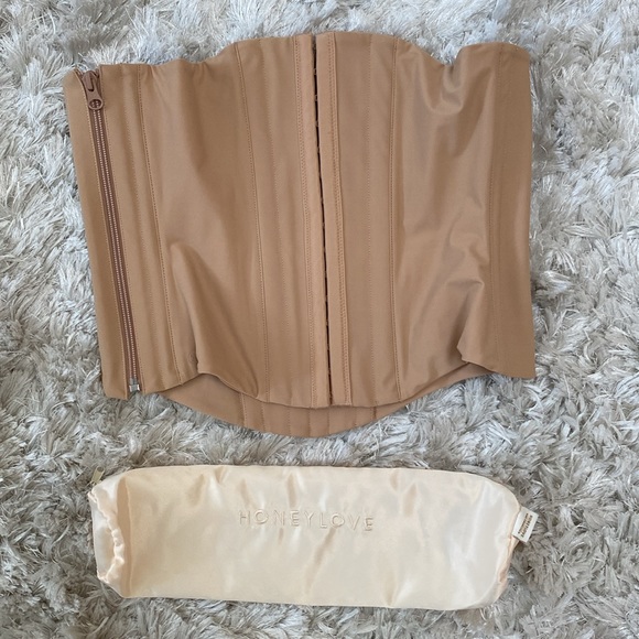 Shaper wear - Picture 2 of 2